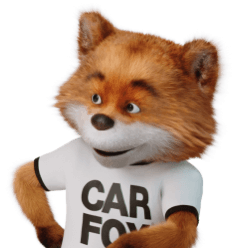 Just   say, Show Me the CARFAX!