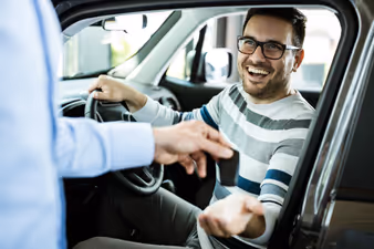Car Deals