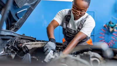 Maintenance Advice