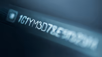 VIN Decoder