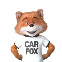 CARFAX Report Receipt