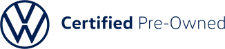 volkswagen cpo logo